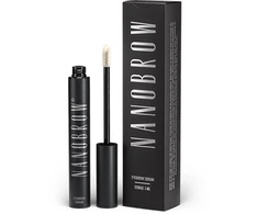 Profesionalus antakių serumas Nanobrow Eyebrow Serum, 5 ml