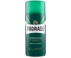 Proraso Refreshing Beard Foam Toning 50 Eucalyptus