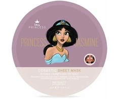 Lakštinė veido kaukė „Pure Princess Face Mask – Jasmine“