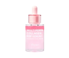 Stangrinamasis veido serumas Purito Seoul Multi PDRN Collagen EGF Serum, 30 ml