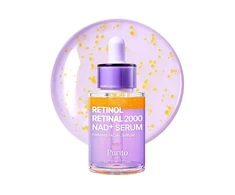 Veido serumas Purito Seoul Retinol Retinal 2000 NAD+ Serum, 30 ml