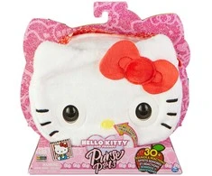PURSE PETS SANRIO Interaktyvi rankinė „Hello Kitty“
