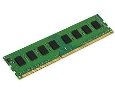 RAM Hewlett Packard (HP) 8GB DDR3 ECC Registered Memory Module, 240-pin DIMM