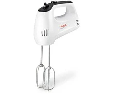 Rankinis mikseris Tefal Quick Mix HT310138, baltas
