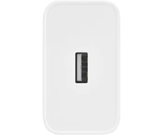 Įkrovimo adapteris realme Supervooc 67 W, USB-A