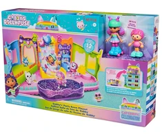 Rinkinys Spin Master GABBY´S DOLLHOUSE „Vakarėlis“