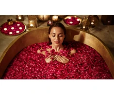 Rituals Kūno priežiūros rinkinys moterims - The Ritual of Ayurveda