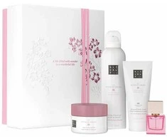 „Rituals Sakura“ vidutinio dydžio dovanų rinkinys, 2025 m., 440 ml