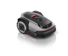 Roborock vejos robotas RockNeo Q110, 2WD, 1000m², RTK + VSLAM