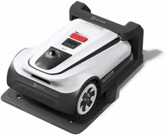 Belaidis vejos pjovimo robotas Ecovacs Goat A3000 LiDAR