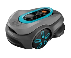 Robotas vejapjovė Gardena smart SILENO sense 600 m² | 19942-11