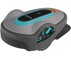 Roboto vejapjovės rinkinys Gardena Smart Sileno Life 1500 m²