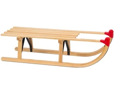 Rogutės medinės NIJDAM Davos N50DA02 90x30 cm max, 90 kg