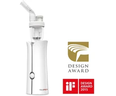Inhaliatorius Rossmax Handheld Piston Nebulizer NH60
