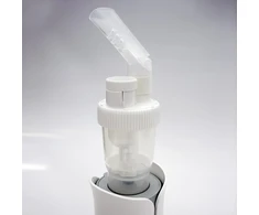 Inhaliatorius Rossmax Handheld Piston Nebulizer NH60