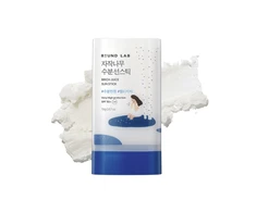 Round Lab Birch Juice apsauginis pieštukas nuo saulės SPF50+ PA++++