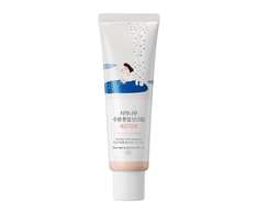 Round Lab Birch Juice Moisturizing Tone Up Sunscreen SPF50+ Tonuojantis apsauginis kremas nuo saulės, 50 ml