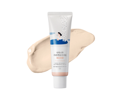 Round Lab Birch Juice Moisturizing Tone Up Sunscreen SPF50+ Tonuojantis apsauginis kremas nuo saulės, 50 ml