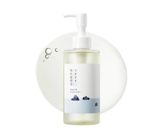 Round Lab Atkuriamasis Veido Valymo Aliejus, 200 ml