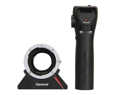Aputure DEC Balaidis valdiklis su adapteriu Micro 4/3 / Canon 