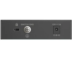 Šakotuvas D-Link DMS-105/E