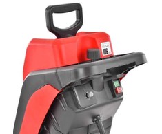 Šakų smulkintuvas HECHT 625, 2500W