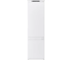 Įmontuojamas šaldytuvas Beko BCNA306E4ZSN 193cm NoFrost