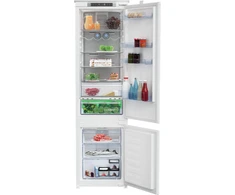 Įmontuojamas šaldytuvas Beko BCNA306E4ZSN 193cm NoFrost