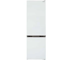 Šaldytuvas Sharp SJ-NBA11DMXWD 186cm NoFrost