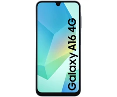 Samsung Galaxy A16 4G 4/128GB Black