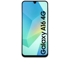 Samsung Galaxy A16 4G 4/128GB Light Gray