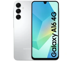 Samsung Galaxy A16 4G 4/128GB Light Gray