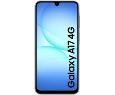 Samsung Galaxy A17 4G 4/128GB Grey
