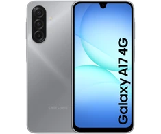 Samsung Galaxy A17 4G 4/128GB Grey