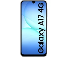 SAMSUNG Galaxy A17 4G 4/128GB Grey