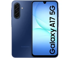 Samsung Galaxy A17 5G 4/128GB Blue
