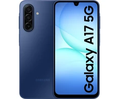 SAMSUNG Galaxy A17 5G 4/128GB Blue