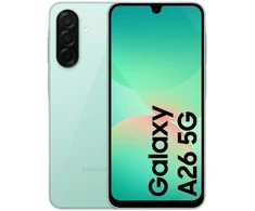 Samsung Galaxy A26 5G 6/128GB Mint
