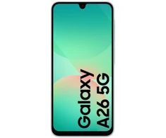 Samsung Galaxy A26 5G 6/128GB Mint