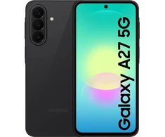 SAMSUNG Galaxy A27 5G 8/256GB Black
