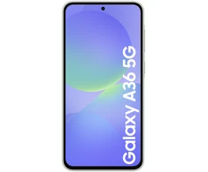 Samsung Galaxy A36 5G 6/128GB Awesome Lime