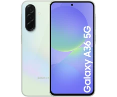 Samsung Galaxy A36 5G 6/128GB Awesome Lime