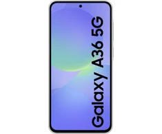 SAMSUNG Galaxy A36 5G 6/128GB Awesome White