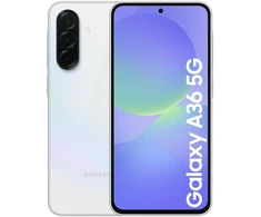 Samsung Galaxy A36 5G 6/128GB Awesome White