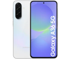 Samsung Galaxy A36 5G 6/128GB Awesome White