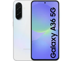 SAMSUNG Galaxy A36 5G 6/128GB Awesome White