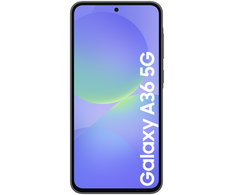 Samsung Galaxy A36 5G 8/256GB Awesome Black