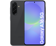 Samsung Galaxy A36 5G 8/256GB Awesome Black