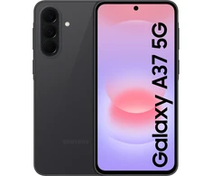 SAMSUNG Galaxy A37 5G 8/256GB Awesome Charcoal