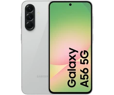 Samsung Galaxy A56 5G 8/128GB Awesome Lightgray
